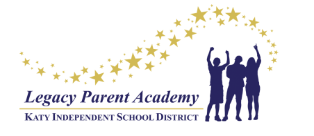 Legacy Parent Academy Logo